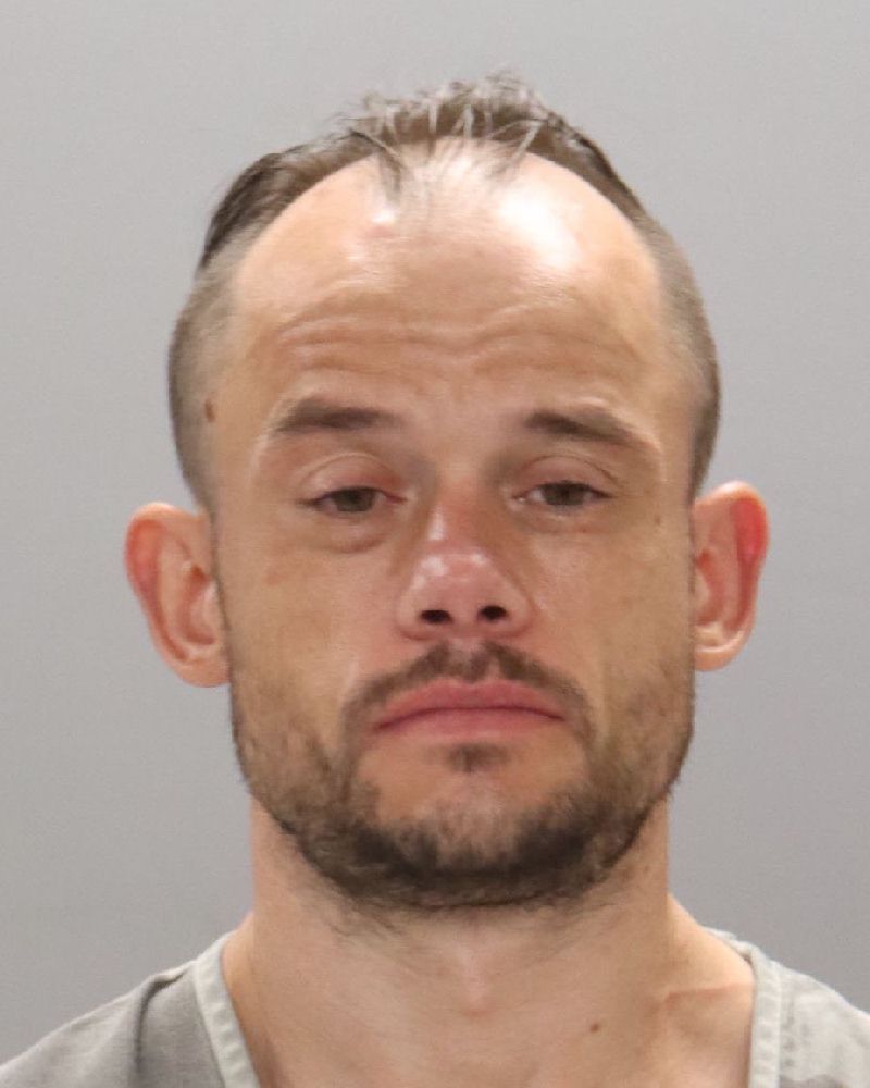 Mugshot of JONATHAN DARRELL EDWARDS