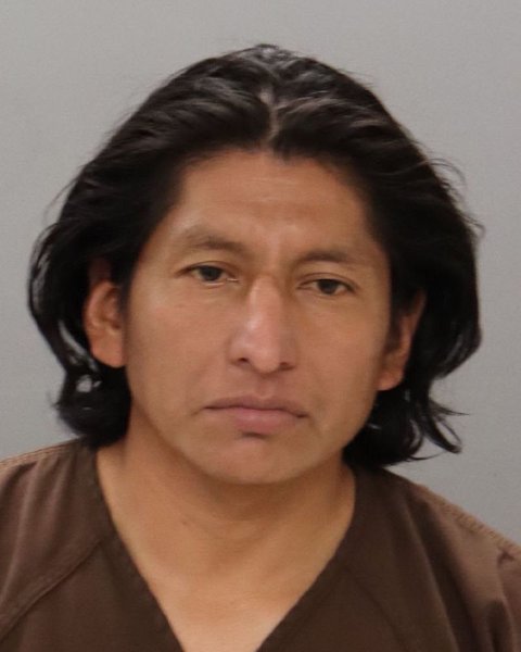 Mugshot of RAFAEL RUIZ-DOMINGO