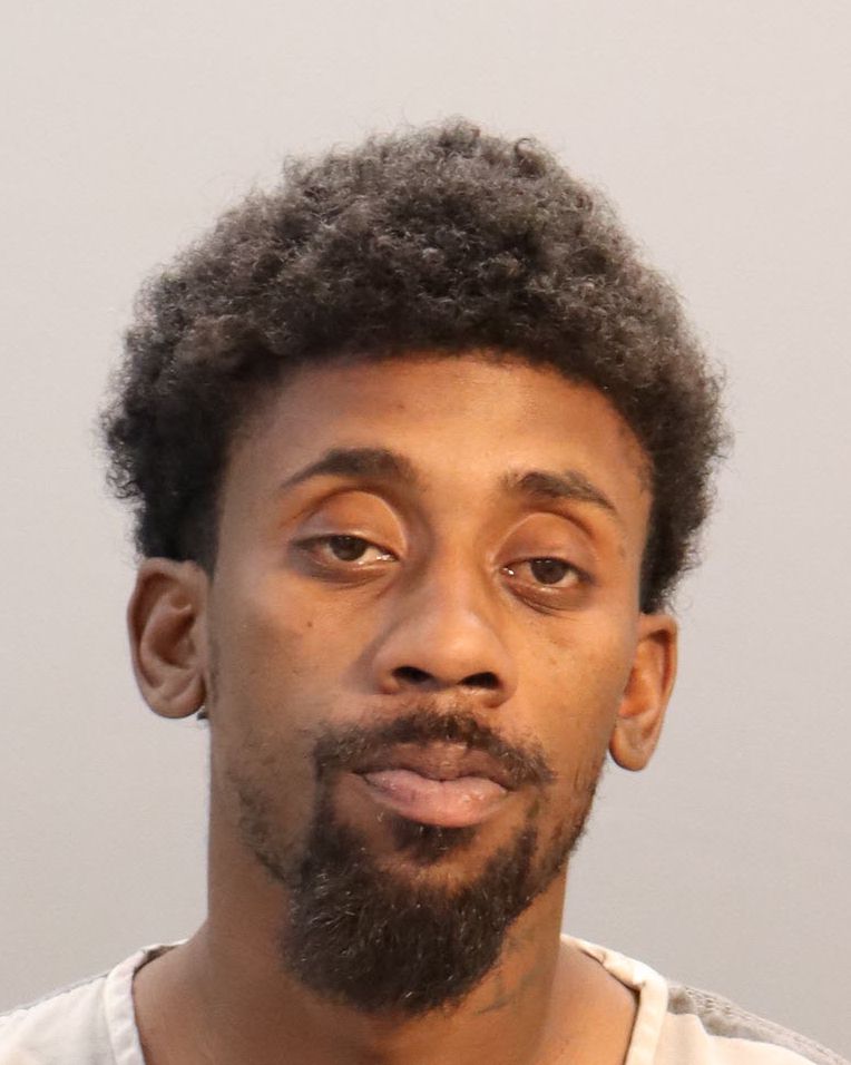Mugshot of CORNELIUS EUGENE CLEMONS