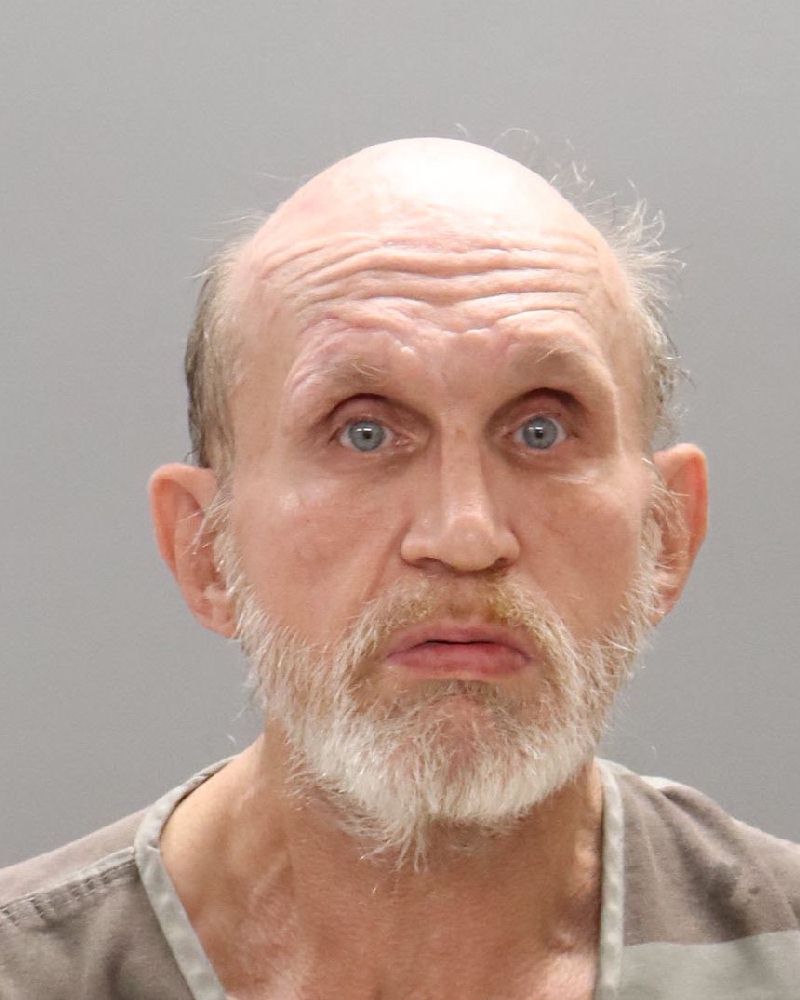 Mugshot of PHILLIP SCOTT SANDERS