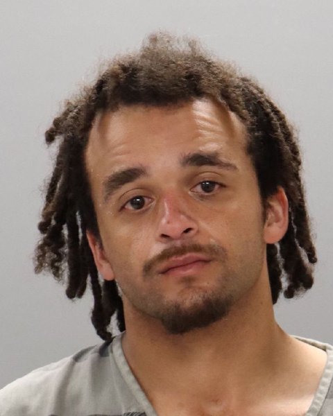 Mugshot of JORDAN XAVIER BULLOCK