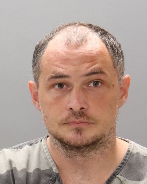 Mugshot of JACOB MICHAEL THOMAS