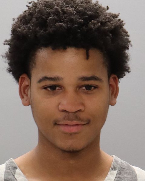 Mugshot of DEONTE JABBAR SMITH