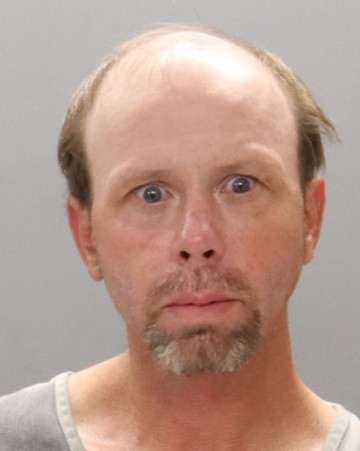 Mugshot of WILLIAM BLALOCK