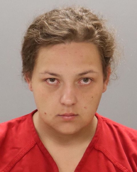 Mugshot of TIANA BENNETT