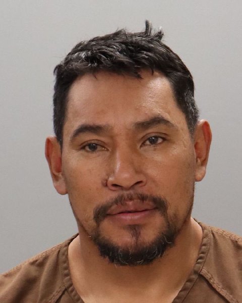 Mugshot of OSCAR DONALDO PERDOMO