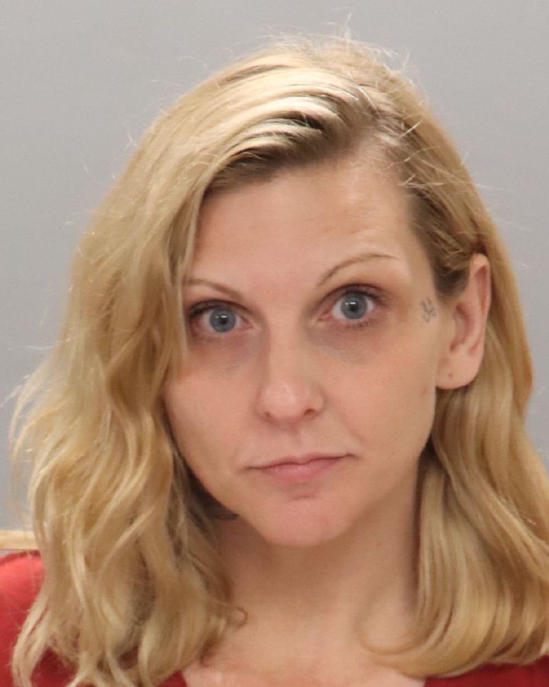 Mugshot of NAKEESHA L PRESLEY