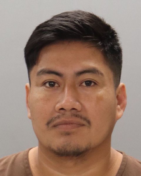Mugshot of JOSE LOPEZ LOPEZ