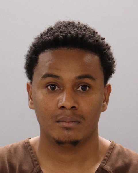 Mugshot of DIEGO FERNANDO POSADO-CANTILLO