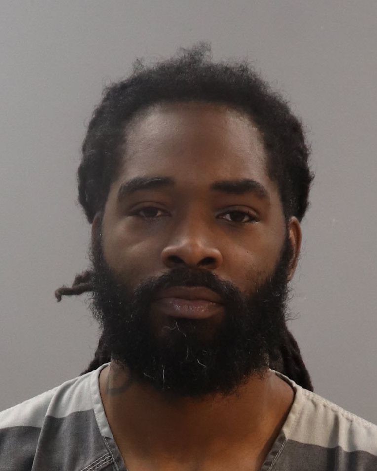Mugshot of DURRELL MCCLELLON