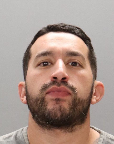 Mugshot of DANIEL NMN GARCIA