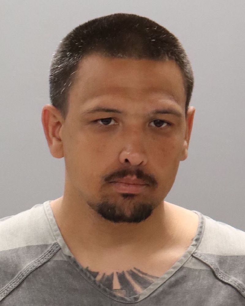 Mugshot of JOSEPH SCOTT HUDSON