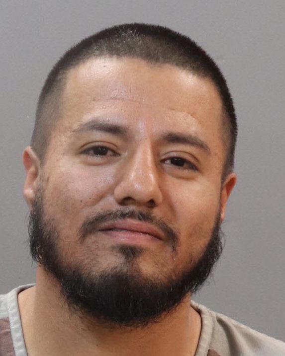 Mugshot of EDUARDO MOLINA ORTIZ
