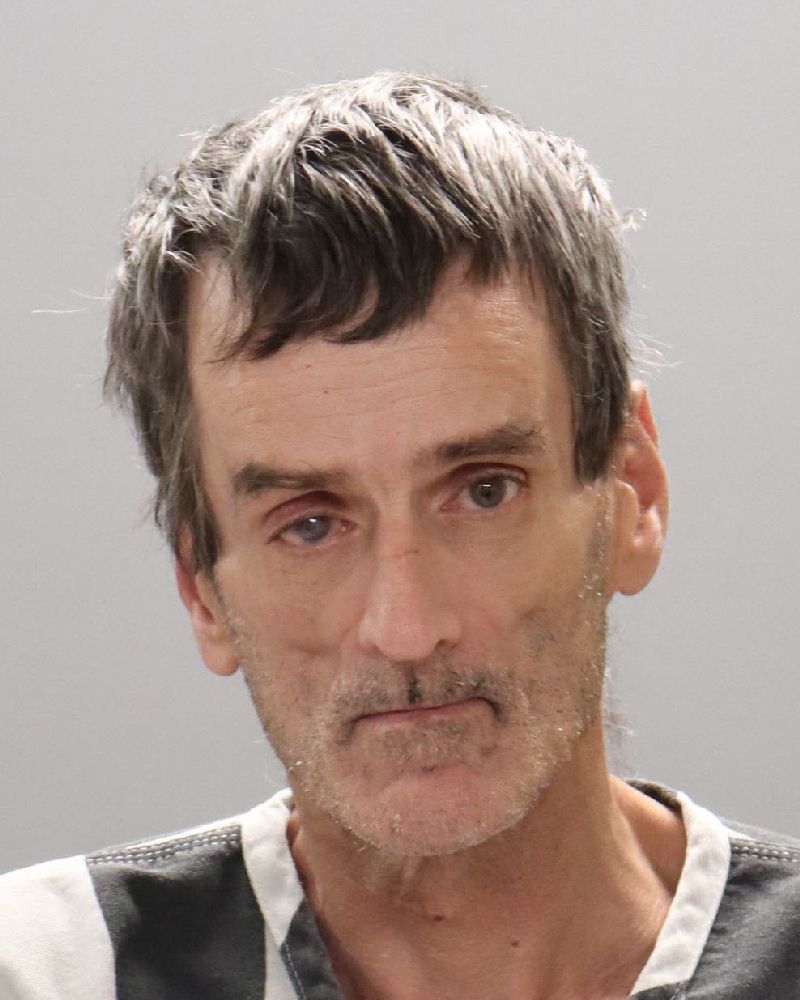 Mugshot of CHARLES ARTHUR LOVELESS