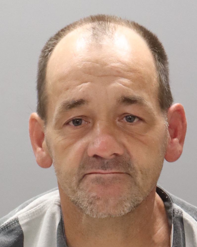 Mugshot of LABRON SHANNON LAZENBY