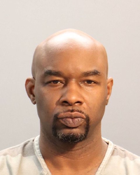 Mugshot of JOSEPH ANTWON SMITH