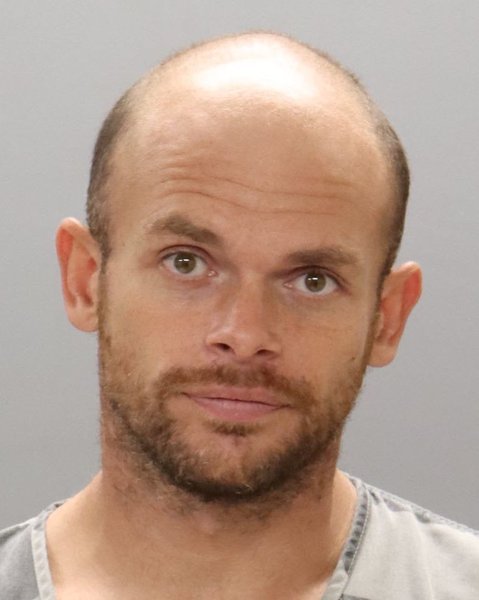 Mugshot of JAMES AUSTIN KIPA
