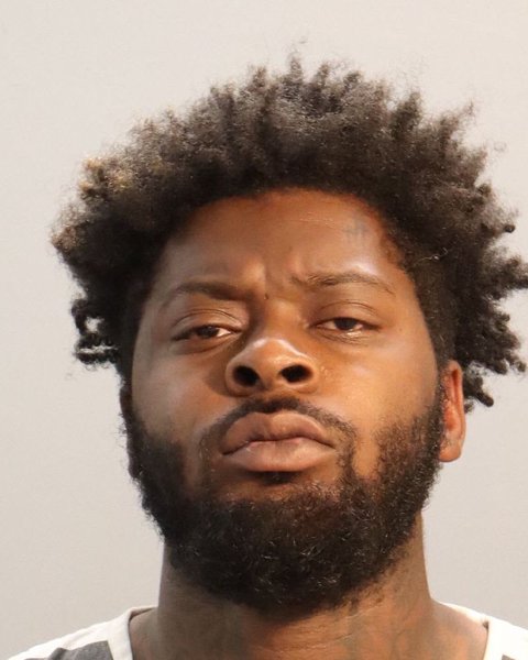 Mugshot of KEANDRE TASHAWN EDKIS