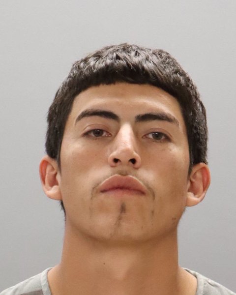 Mugshot of KEVIN GOMEZ PORTILLO