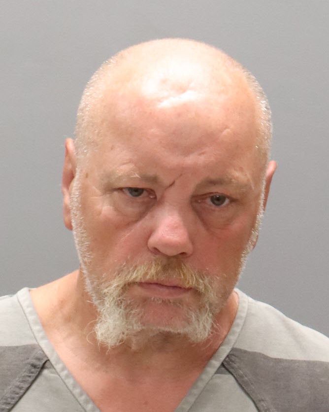 Mugshot of JOHN ALLEN SONS