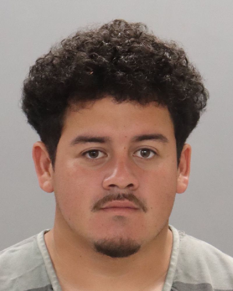 Mugshot of MAURICIO JOSE GARAY SANCHEZ