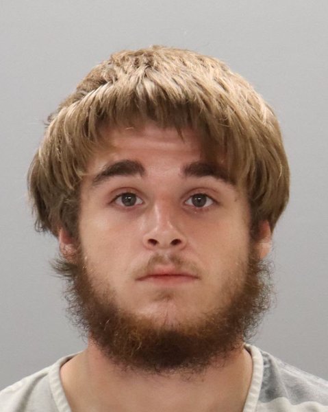 Mugshot of BRADY LEE DUNCAN
