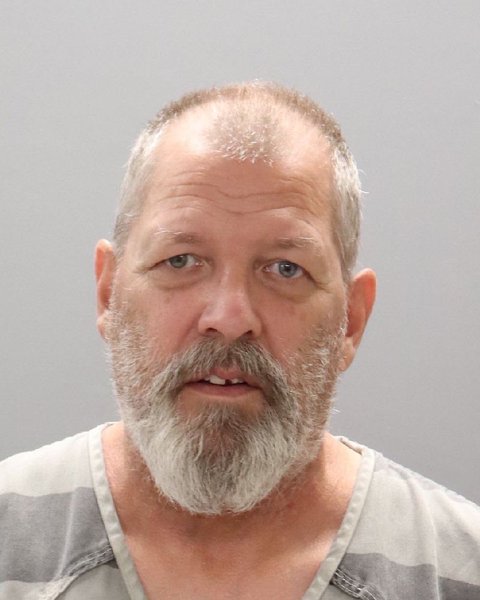 Mugshot of BOYD DOUGLAS JOHNSON