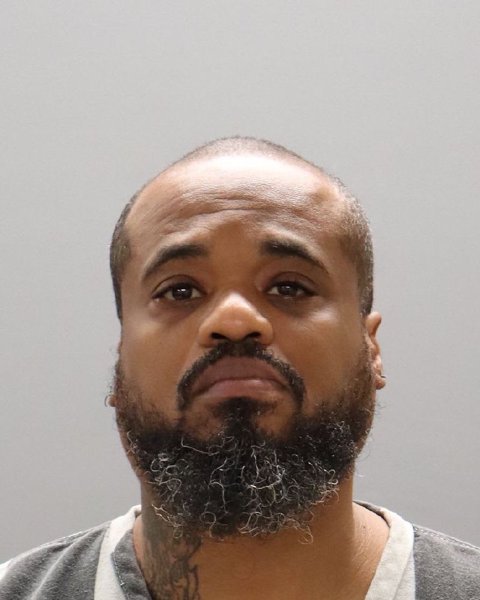 Mugshot of MCKENZIE COREY WEBB