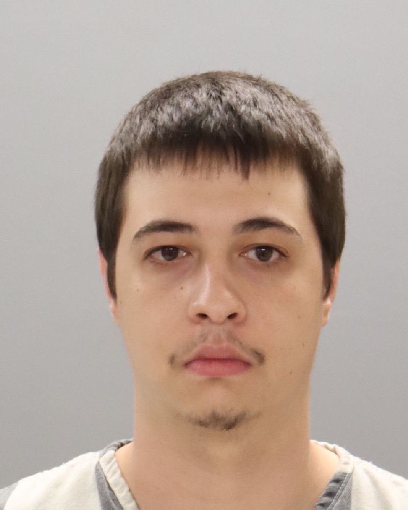 Mugshot of JONATHON JAMES WILLIAMS