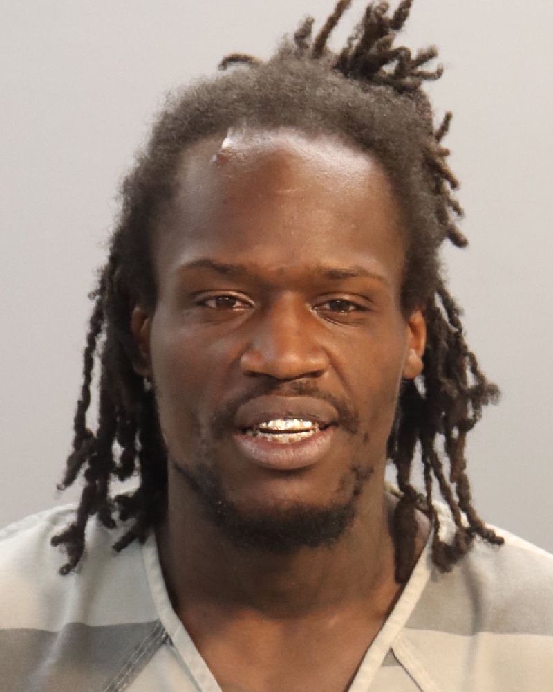 Mugshot of DAVID LEON HOUSTON