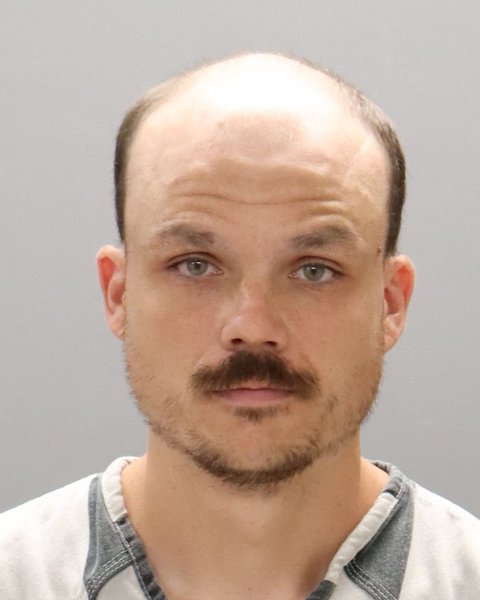 Mugshot of ANTHONY RAY PERRY