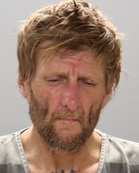 Mugshot of GRAY PRESTON HILLEY