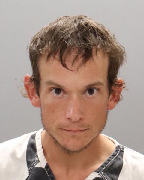 Mugshot of THOMAS EDWARD KEEBLE