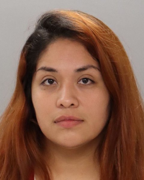 Mugshot of YULIANNA ZUGUEY MEDRANO