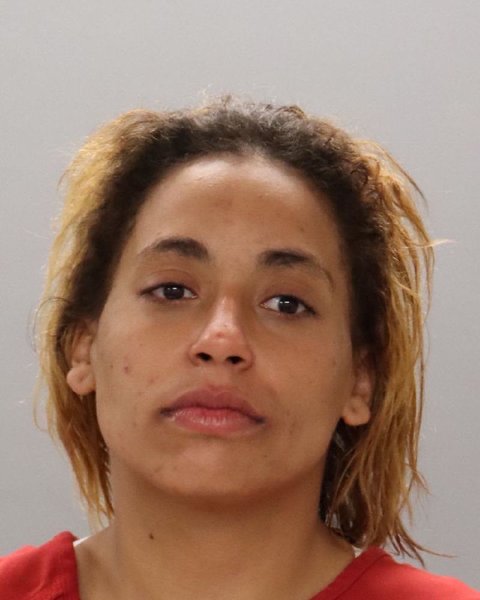 Mugshot of OLIVIA TAYLOR ELMORE