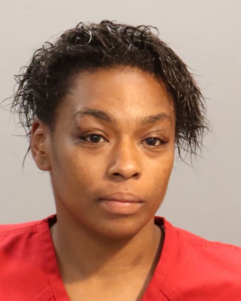 Mugshot of JAIMEA ANDERSON