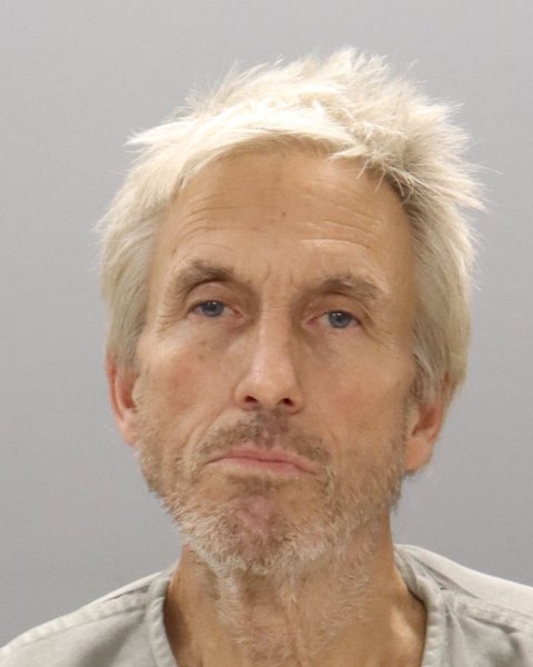 Mugshot of ROBERT JOSEPH WIMETZ