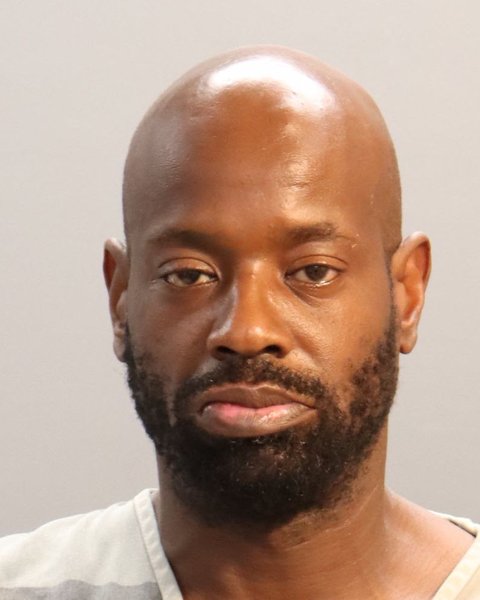 Mugshot of KENNETH LAMONT FERGUSON