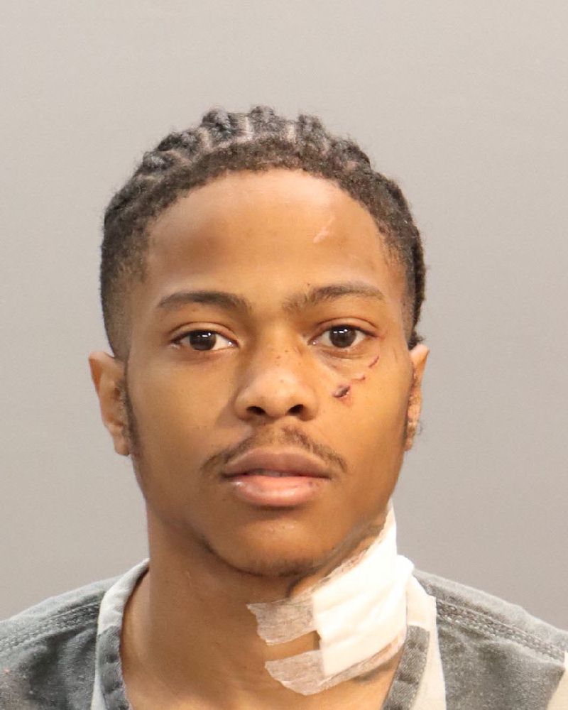 Mugshot of JONATHAN KEY