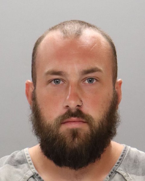 Mugshot of CODY AUSTIN WATSON