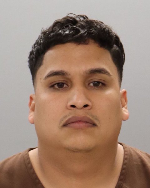 Mugshot of RONALDO SALAZAR-COITA