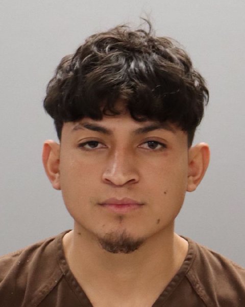 Mugshot of MARVIN TORRES-SANCHEZ