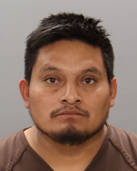 Mugshot of TOMAS ALONZO-ANDRES