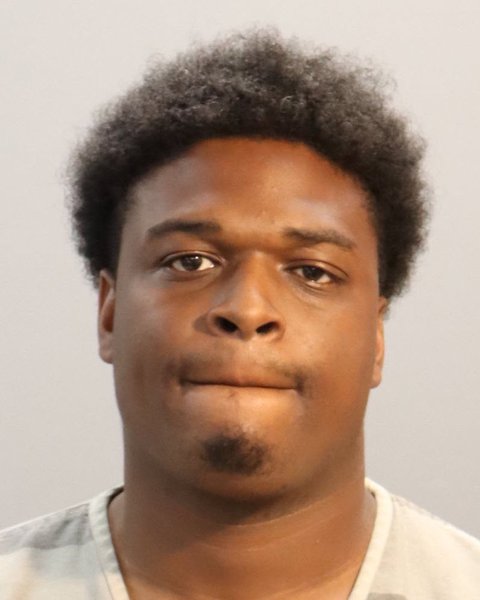 Mugshot of DANTE STORM WILLIAMS