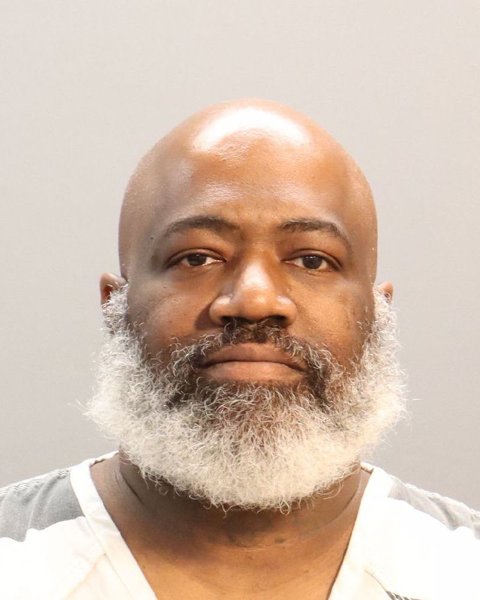 Mugshot of JASON LAMONT SULLIVAN
