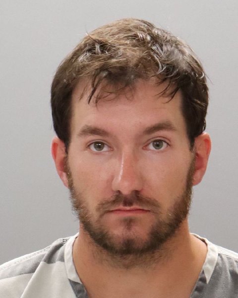 Mugshot of JOHNATHAN DAKOTA MOORE