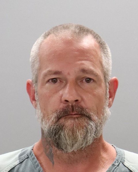 Mugshot of SEAN ANTHONY BURKETT