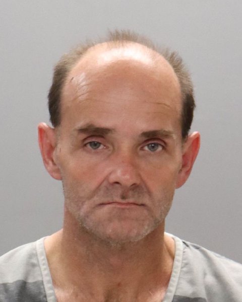 Mugshot of RODGER DALE ARWOOD