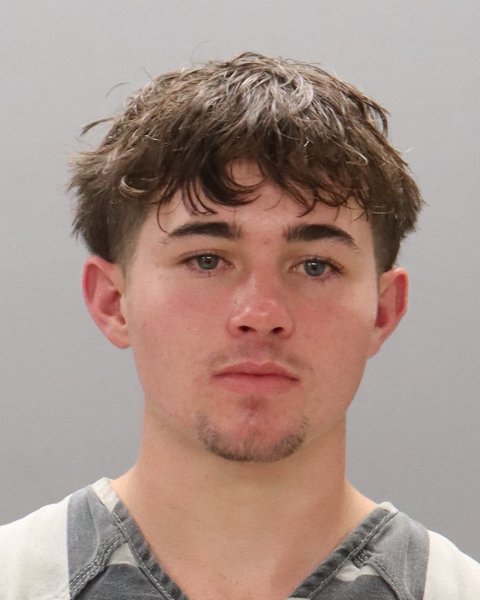 Mugshot of MATTHEW ERIC PALMER