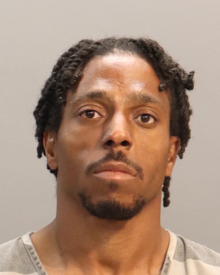 Mugshot of CHERON TRANTALE EDKIS